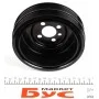 Шків колінвалу Skoda Superb 05-08/VW Passat 00-05 1.9-2.0 TDI