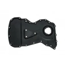 Кришка двигуна (передня) Ford Transit/Peugeot Boxer 2.2TDCi/2.2HDi 06- ГРМ