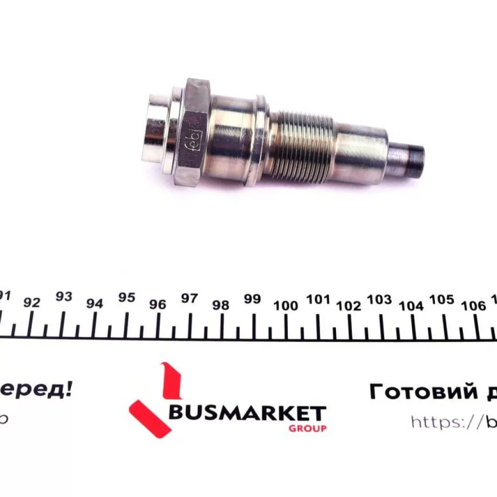 Натяжник ланцюга ГРМ MB (W202/W124/W210) -02