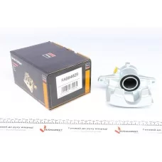 Супорт гальмівний (задній) (L) Fiat Ducato/Citroen Jumper/Peugeot Boxer 2.2-3.0HDi 06-(d=48mm)