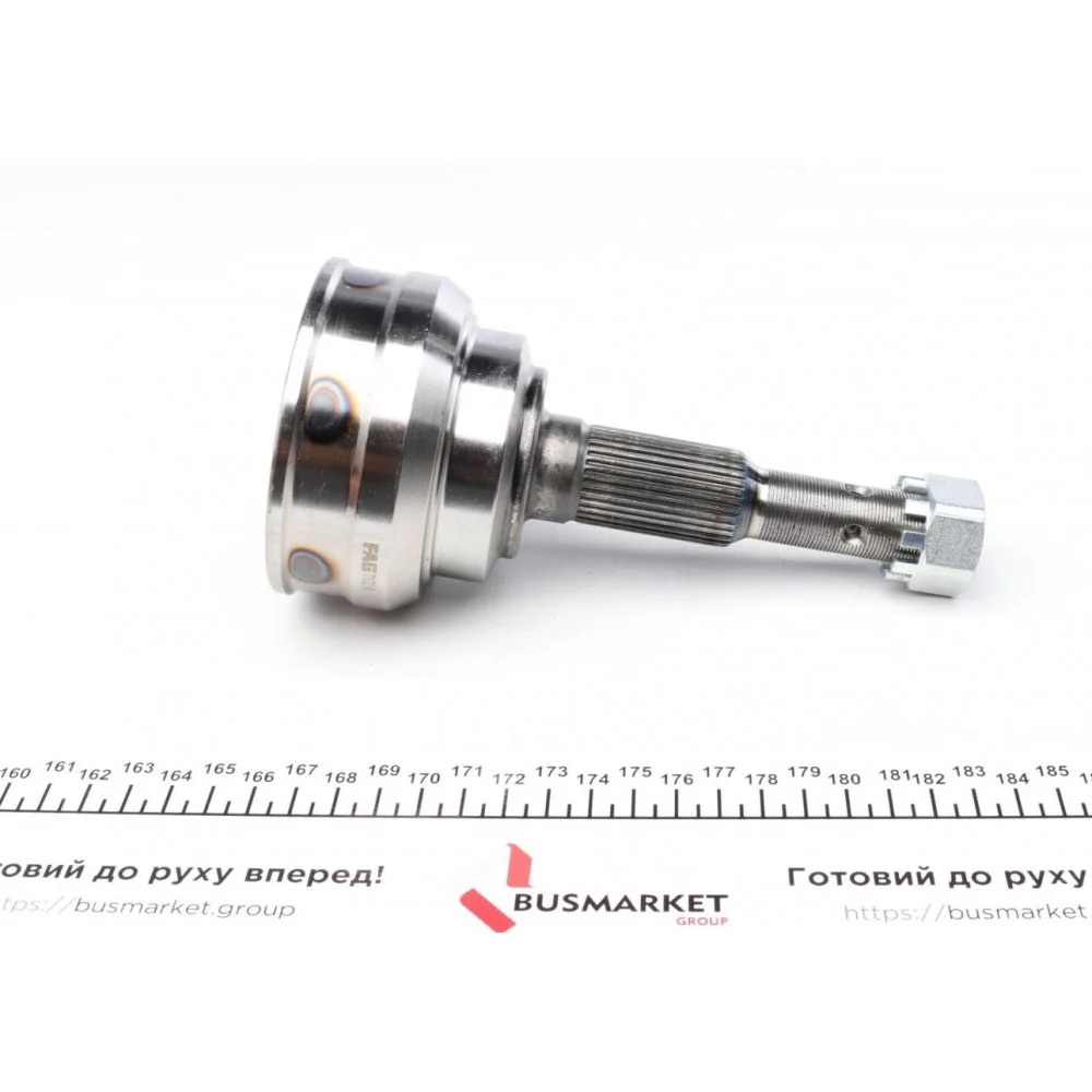 ШРКШ (зовнішній) Opel Astra 1.8-2.2 -98 (33/25z) (L) більше не постачається