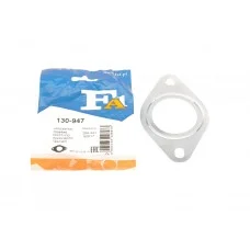 Прокладка труби вихлопної Ford Fiesta/Focus/C-Max 1.25-1.6D 08-