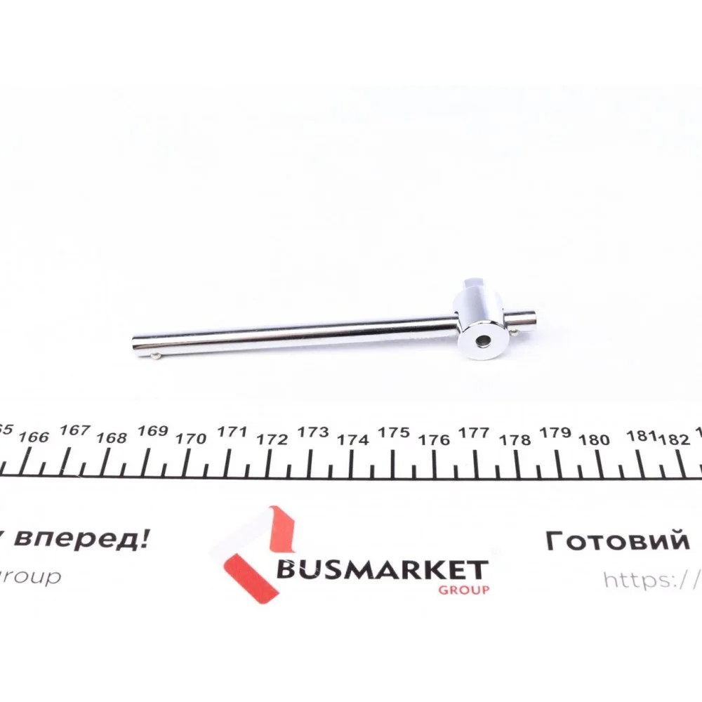 Вороток (1/4