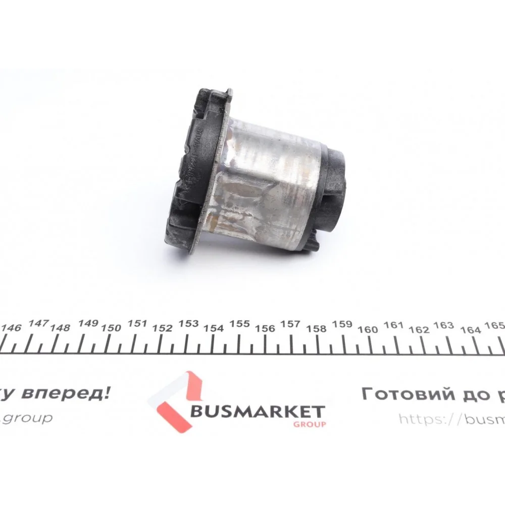 Сайлентблок балки (задньої) Peugeot 206 02-