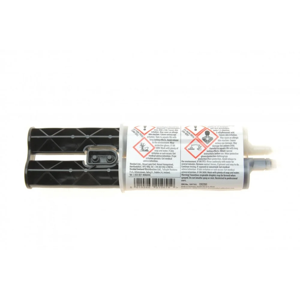 LOCTITE EA 3450, BC25ML Клей двокомпонентний для металу