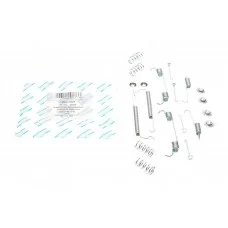 Комплект пружинок колодок ручника Opel Astra F/Ford Escort II 1.2-2.0 75-01 (Opel)
