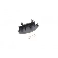 Ручка відкриття підлокотника VW Golf IV/Passat/Skoda Octavia 96-06