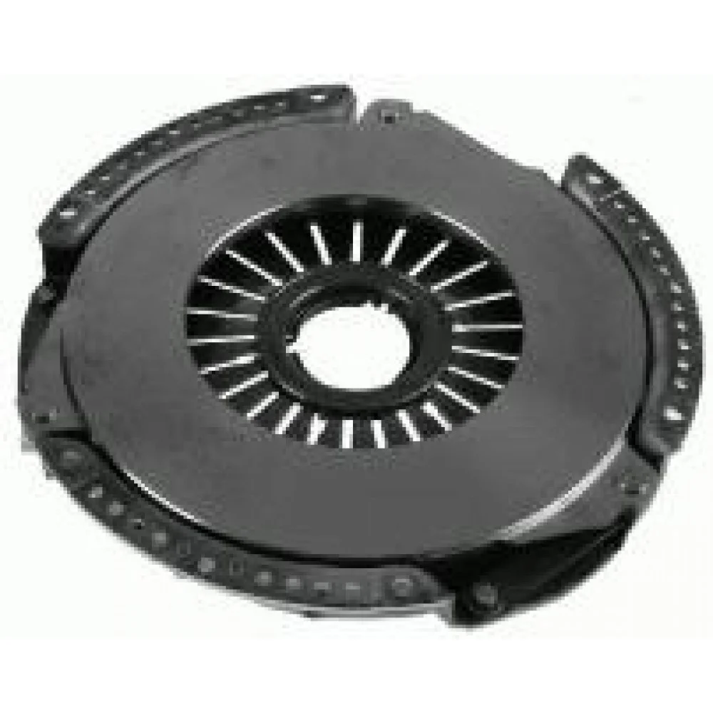 Корзина зчеплення MB 609-811D (d=280mm)