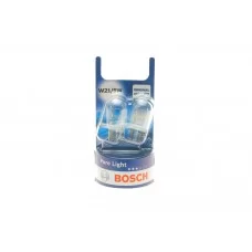 Автолампа W21/5W 12V 21/5W W3x16q Pure Light (без цоколя)