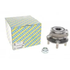 Підшипник маточини (передньої) Subaru Legacy 4/5 03-/Forester 3 08-