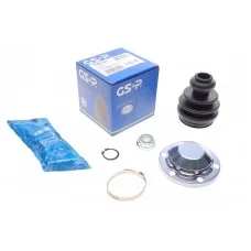 Пильник ШРКШ (внутрішній) VW T5 1.9-2.0 03-15(23x57.5x104)(к-кт)