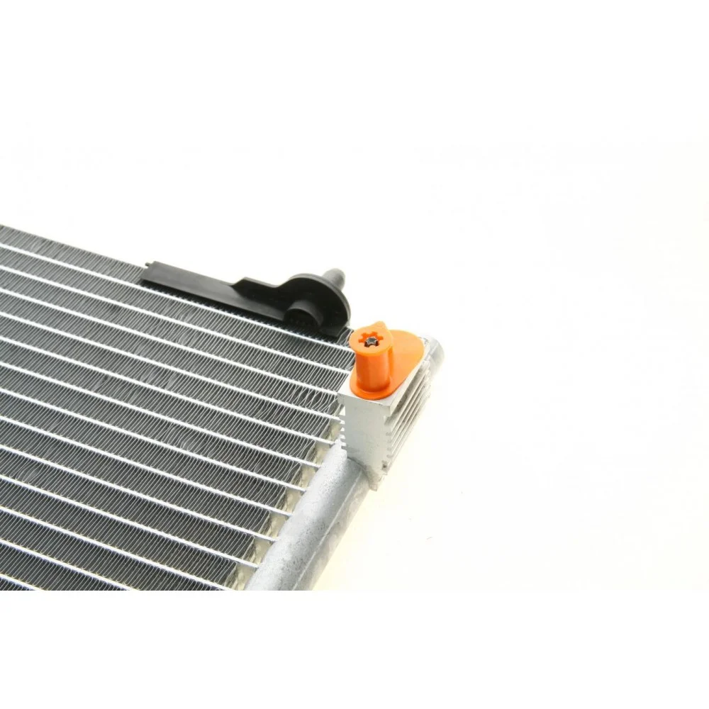 Радіатор кондиціонера Citroen C8/Peugeot 807 2.0/2.2 HDI 06-