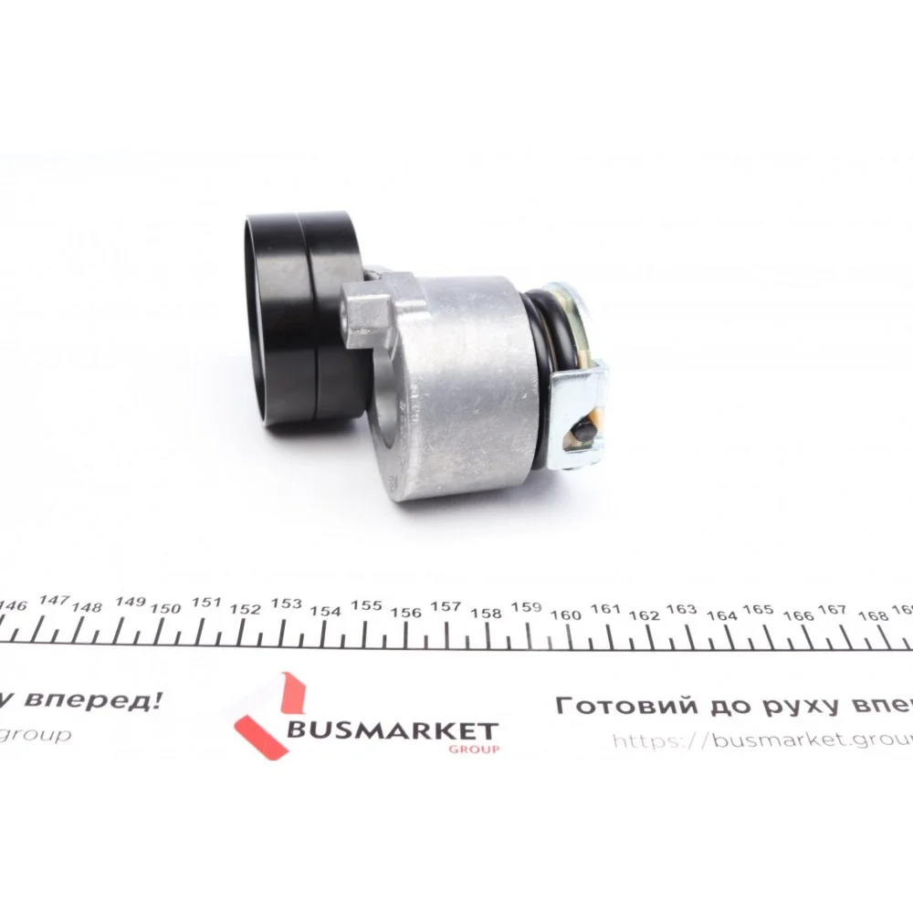 Натяжник ременя генератора Renault Scenic/Megane II/III 1.9dCi/2.0 16V 03-