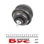 Подушка двигуна (L) BMW 5 (E39) 98-04