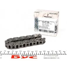 Ланцюг насосу масляного MB Sprinter 2.9TDI 96-/ Sprinter 906