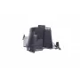 Кронштейн фари протитуманної Renault Logan 08-12 (R)