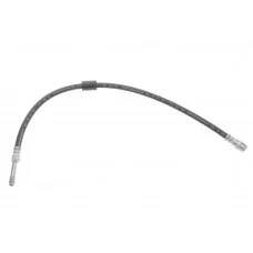 Шланг гальмівний (передній) MB Vito (W639) 03- (605mm) (М10x1mm)