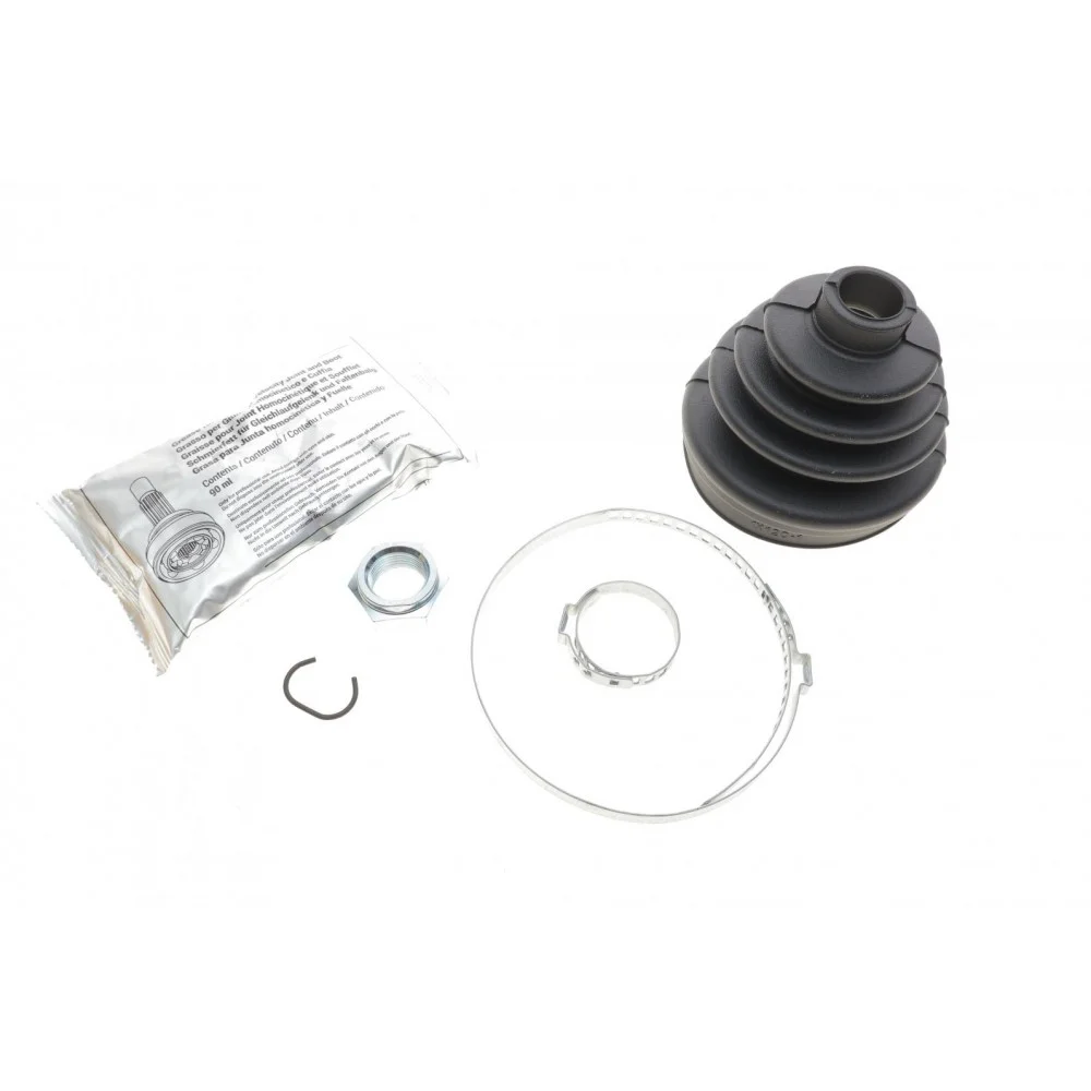 Пильник ШРКШ (зовнішній) Audi 80/90 81-91/Seat/VW Caddy/Polo 96-04/Golf/Passat 81-02 (22x83x79)(к-т)