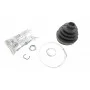 Пильник ШРКШ (зовнішній) Audi 80/90 81-91/Seat/VW Caddy/Polo 96-04/Golf/Passat 81-02 (22x83x79)(к-т)