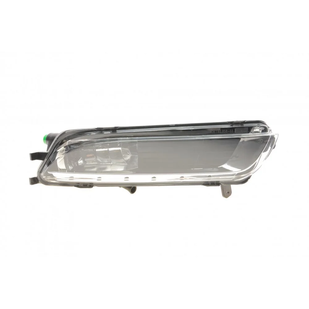 Фара протитуманна VW Passat CC 11-16 (R)