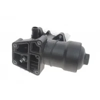 Корпус фільтра масляного VW Caddy III/Crafter/T5 1.6TDI/2.0TDI 09- (з теплообмінником)
