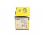 Ролик генератора Suzuki Swift 1.3/1.5 05- (паразитний) (58х13)