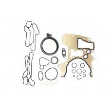 Комплект прокладок (нижній) Opel Astra H/J 1.6 Turbo (132kw) 07-15
