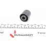 Ролик ГРМ VW/Audi 1.9D/TDI/SDI, 91-04, (28.5x29)
