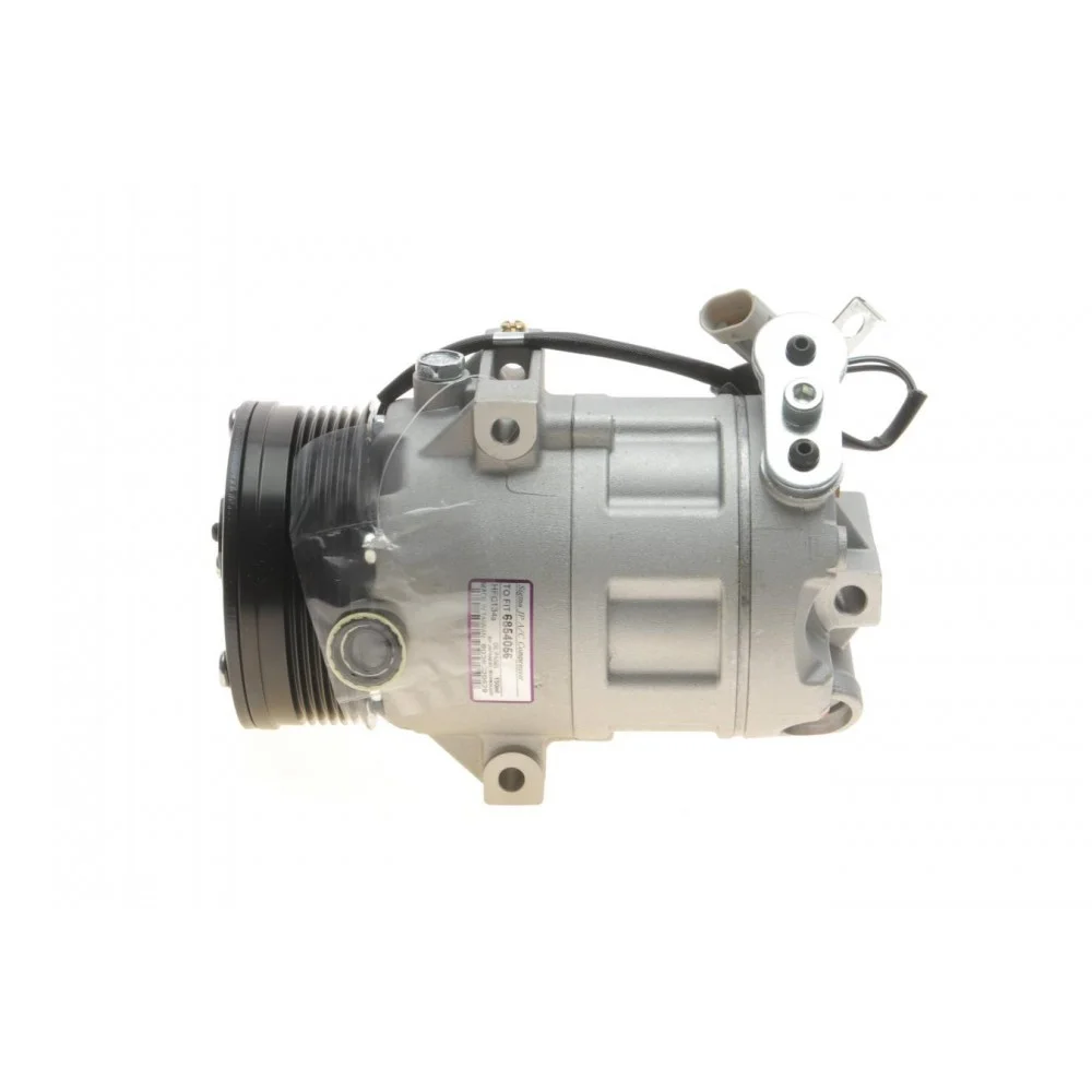 Компресор кондиціонера Opel Astra H/Zafira B 1.7D 04-