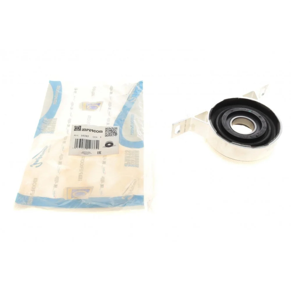Підшипник підвісний BMW 3 (E46) 1.6-3.0i 00-06 (d=30mm)