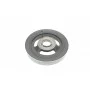 Шків колінвалу Citroen Berlingo/Jumpy 1.6HDI 07-/Ford Focus/Mondeo/Fiesta 1.4-1.6TDCi 04- (6PK)