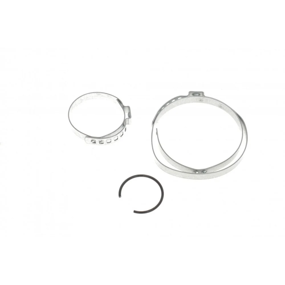 ШРКШ (зовнішній) Toyota Avensis 03-08/Corolla 01-13 (26x25zx48T) (+ABS)