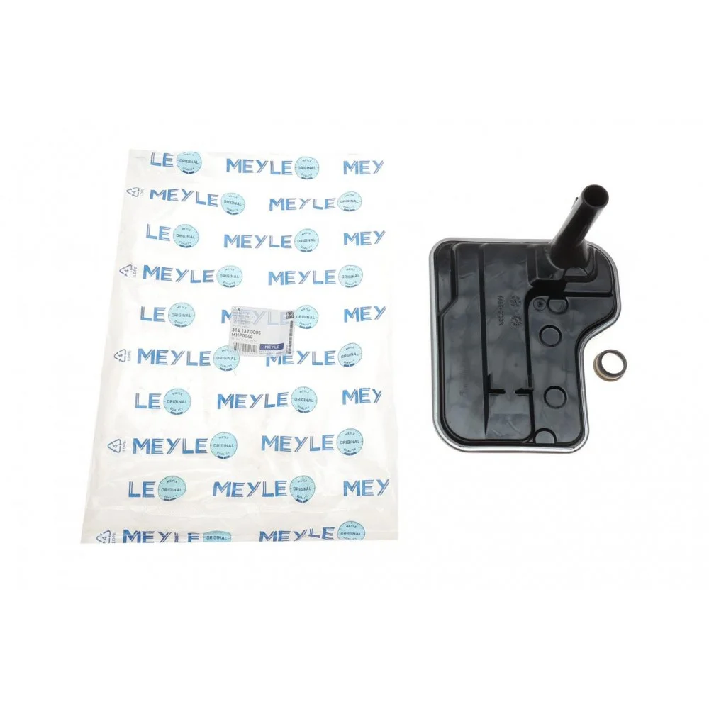 Фільтр АКПП BMW 3 (E90/E91/E92/E93)/X3 (E84) 2.0/2.5/3.0 03-13 (N52/N53/N46/N43) (6L45E/6L45R)