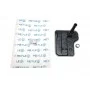 Фільтр АКПП BMW 3 (E90/E91/E92/E93)/X3 (E84) 2.0/2.5/3.0 03-13 (N52/N53/N46/N43) (6L45E/6L45R)