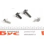 Комплект ГРМ Mazda II/Ford Fiesta 1.25i/1.6 16V 95-