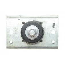 Подушка двигуна (L) Renault Master 98-