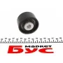 Комплект ГРМ Fiat Doblo/Ducato 2.0D Multijet 10-