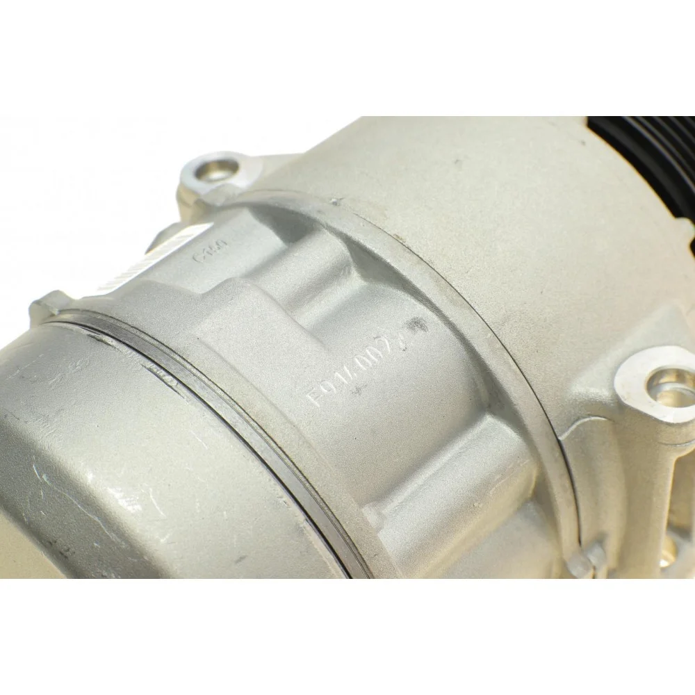 Компресор кондиціонера Toyota Camry 2.4 06-11