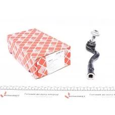 Наконечник тяги рульової (R) Audi A4/A5 15-