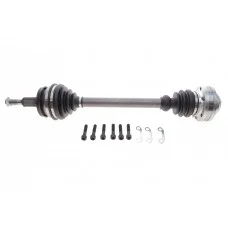Піввісь (передня) VW T5 1.9TDI 03- (L)