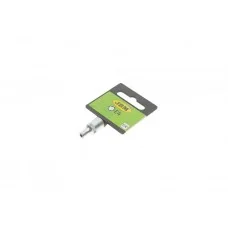 Головка Torx E4 (під ключ 1/4