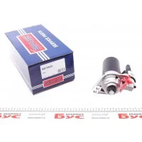 Стартер VW Caddy/T5 1.9TDI 03- (2kw) (z=10)