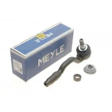 Наконечник тяги рульової BMW X5 (E70/E71/E72) 3.0-4.8 06-13 (L=185mm)