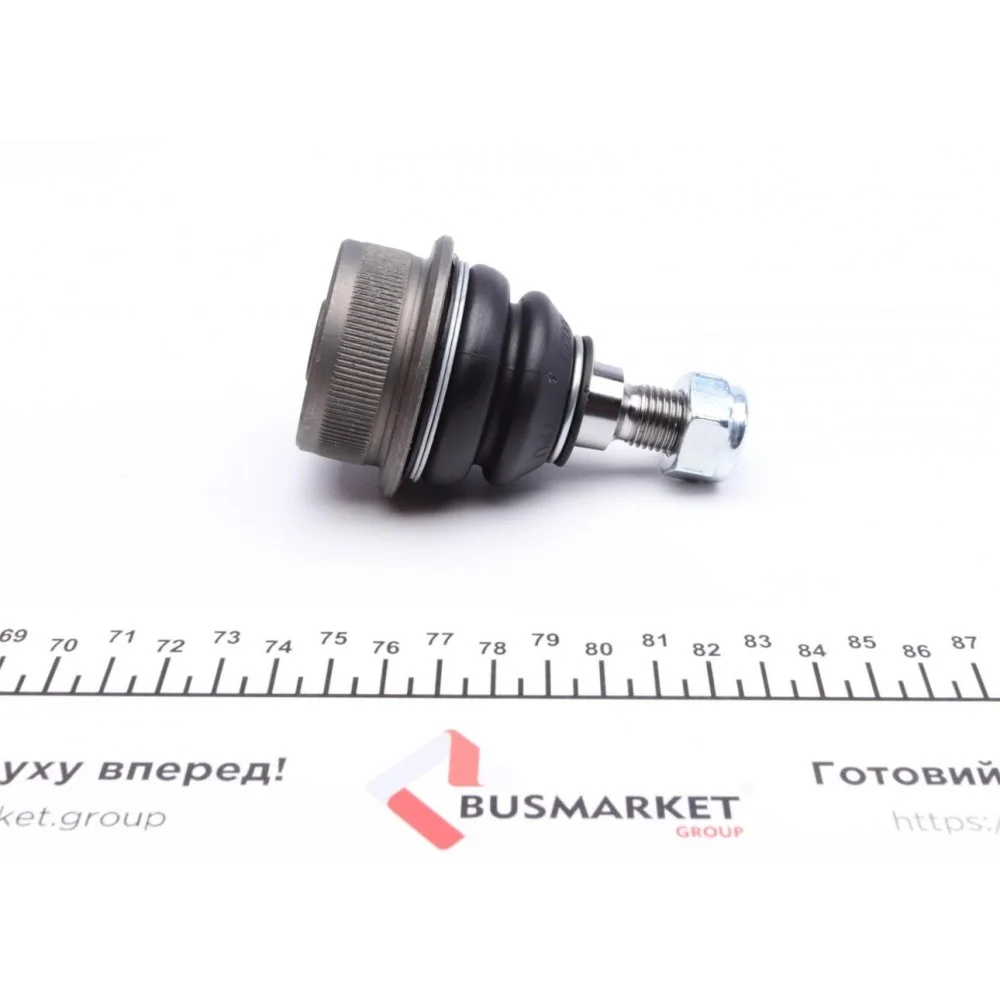 Опора кульова (передня/знизу) MB (W123) 76-85/S-class (W116) 72-91 (d=45.3mm)