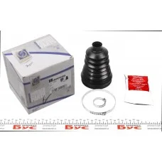 Пильник ШРКШ (зовнішній) Citroen Berlingo/Peugeot Partner 1.1-1.6 96- (22x82x126) к-кт