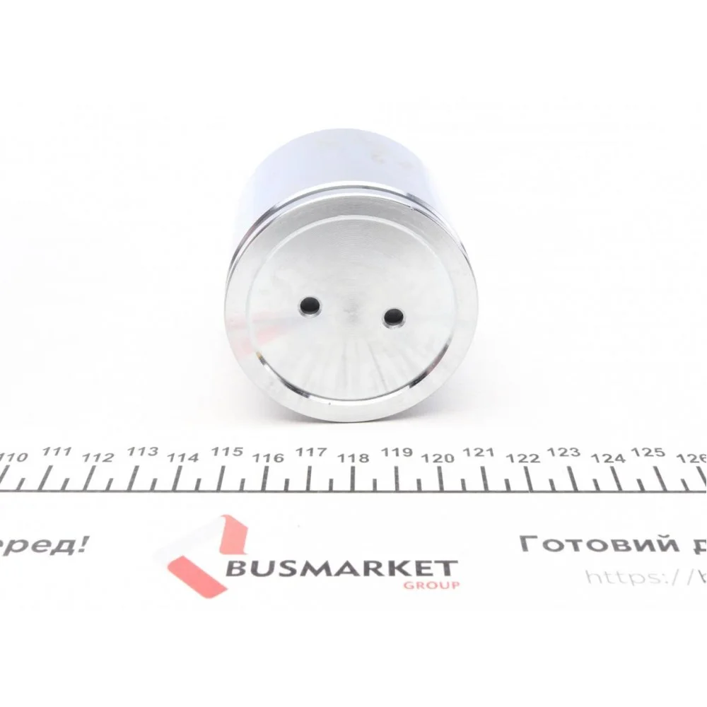 Поршень супорта (заднього) Opel Movano/Renault Master 10- (60x54mm) (Brembo)