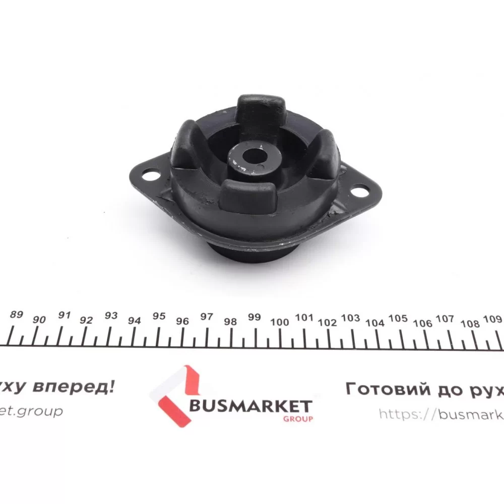 Подушка КПП Audi 100/200/80/90/VW Passat 1.6D-2.8 80-00