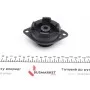 Подушка КПП Audi 100/200/80/90/VW Passat 1.6D-2.8 80-00