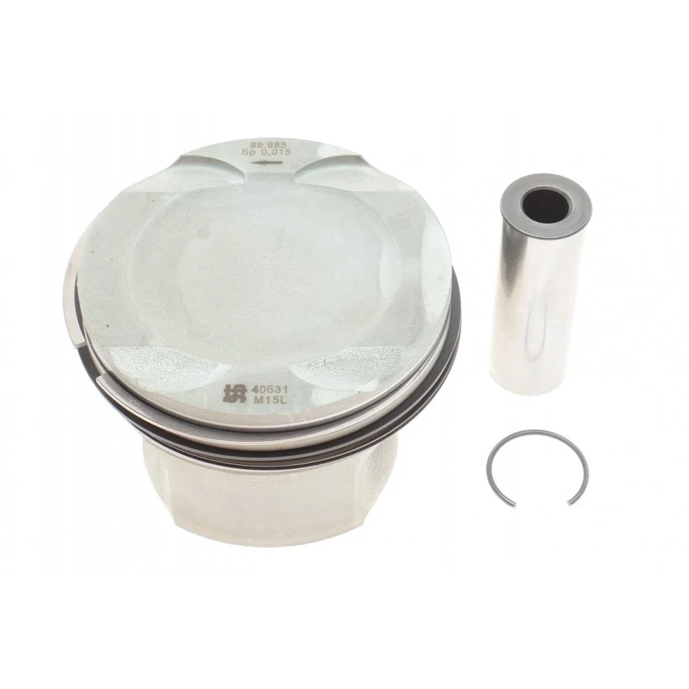 Поршень BMW 5 (F07/F10/F11)/6 (F12/F13)/7 (F01-F04)/X5 (E70) 08-18 (89.00mm/STD) N63