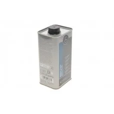 Рідина гальмівна DOT4 Plus (1л) (MB 331.0)
